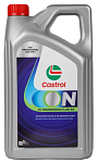 Castrol ON EV Transmission Fluid W5 5л масло трансмиссионное