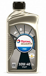 Total QUARTZ 7000 10W-40 1л масло моторное 
