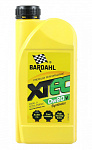 BARDAHL XTEC 0W-20 V 1л масло моторное