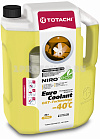 TOTACHI NIRO Euro coolant OAT Technology 4л антифриз