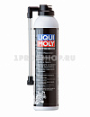 Liqui Moly Motorbike Reifen-Reparatur-Spray 300ml герметик для ремонта мотоциклетной резины