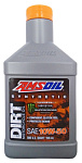 AMSOIL Synthetic Dirt Bike Oil 10W-50 0,946л масло моторное