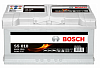 Bosch Silver S5010 85Ah 800A