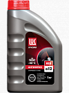 Лукойл Антифриз G12 Red 1л 