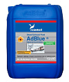 Reinwell AdBlue 10л водный раствор мочевины 32,5% 