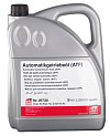 Febi ATF 29738 5л масло трансмиссионное