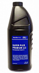 Ford Super Plus Premium LLC 1л антифриз