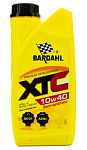 BARDAHL XTC 10W-40 1л масло моторное