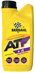BARDAHL ATF +4 1л масло трансмиссионное
