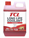 TCL LLC RED -40°C 2л антифриз