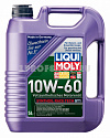 Liqui Moly Synthoil Race Tech GT1 10W-60 5л масло моторное