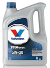 Valvoline SynPower XL-III C3 5W-30 4л масло моторное