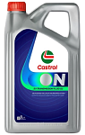 Castrol ON EV Transmission Fluid D2 5л масло трансмиссионное