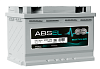 ABSEL SELECTION EVO 78Ah 780A батарея аккумуляторная