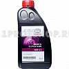 TOYOTA Brake & Cluth Fluid DOT5.1 1л жидкость тормозная