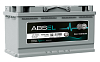 ABSEL AGM PLATINUM 95Ah 900A батарея аккумуляторная