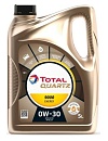 Total QUARTZ 9000 ENERGY 0W-30 5л масло моторное 