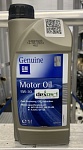GM Motor Oil Dexos1 5W-30 1л масло моторное
