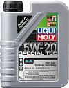 Liqui Moly Special Tec AA 5W-20 1л масло моторное