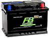 Furukawa FB Gold SMF DIN 75Ah 680A батарея аккумуляторная