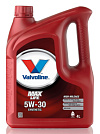 Valvoline MaxLife 5W-30 4л масло моторное