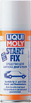 Liqui moly Start Fix 200ml "Быстрый старт" средство для запуска двигателя