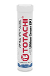 TOTACHI LITHIUM GREASE EP-2 400 гр. смазка пластичная