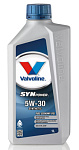Valvoline SynPower FE 5W-30 1л масло моторное