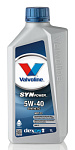 Valvoline SynPower MST C3 5W-40 1л масло моторное