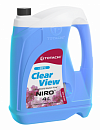 TOTACHI NIRO™ CLEAR VIEW -20°C 4л жидкость стеклоомывателя