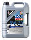 Liqui Moly Special Tec F ECO 5W-20 5л масло моторное