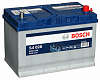 Bosch Silver S4028 95Ah 830A батарея аккумуляторная