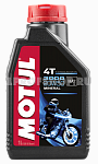 Motul 3000 4T 20W-50 1L масло моторное