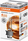 Osram 66240 Xenarc Original D2S 35W лампа ксеноновая