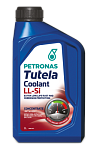 PETRONAS Tutela Coolant LL-SI (G12++) 1л антифриз