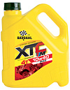 BARDAHL XTC-M 10W-40 4л масло моторное