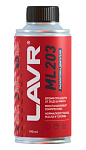 LAVR ML203 NOVATOR 190 мл раскоксовка двигателя
