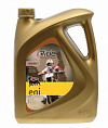 Eni i-Ride racing offroad 10W-50 4л масло моторное 