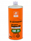 AUTOBACS Fully Synthetic 0W-20 SP/GF-6A 1L