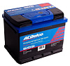 ACDelco Advantage 60Ah 600A батарея аккумуляторная