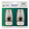 MTF Light D2S Night Assistant +100% 2шт. лампа ксеноновая