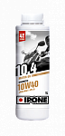 IPONE 4Т 10.4 10W-40 1L масло моторное