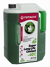 TOTACHI Super Long Life Coolant Green -40C 4л антифриз