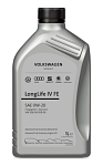 VAG LongLife IV FE 0W-20 1л масло моторное