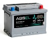 ABSEL SELECTION EVO 60Ah 540A  аккумулятор
