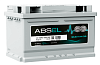ABSEL SELECTION EVO 100Ah 900A батарея аккумуляторная