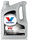 Valvoline VR1 Racing 5W-50 4л масло моторное
