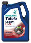PETRONAS Tutela Coolant LL-SI (G12++) 5л антифриз