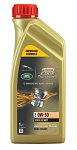 Castrol EDGE Professional E 0W-30 1л масло моторное