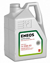 Eneos Super Diesel CG4 10W-40 6л масло моторное